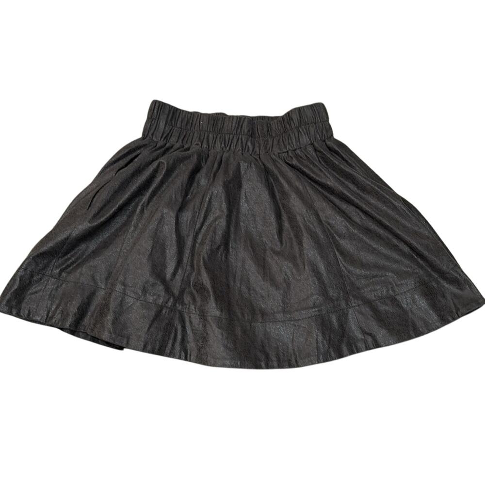 MINK PINK Women's Mini Skirt Size S - Picture 2 of 7